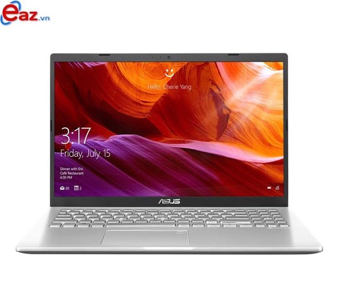 Asus Vivobook D515DA EJ845T | AMD Ryzen™ 3 3250U | 4GB | 512GB SSD PCIe | Radeon™ Graphics Vega | Win 10 | 15.6 inch Full HD | FingerPrint | 0722S